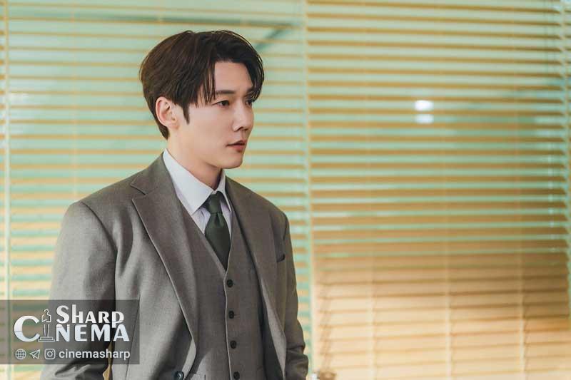 چوی جین هیوک از صحنه مورد علاقه‌اش در Positively Yours می‌گوید