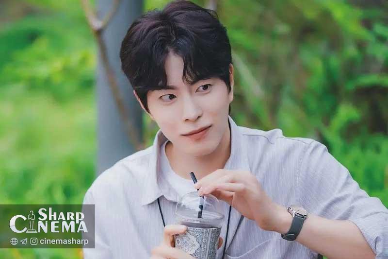 جزئیات نقش هونگ جونگ هیون در سریال Positively Yours