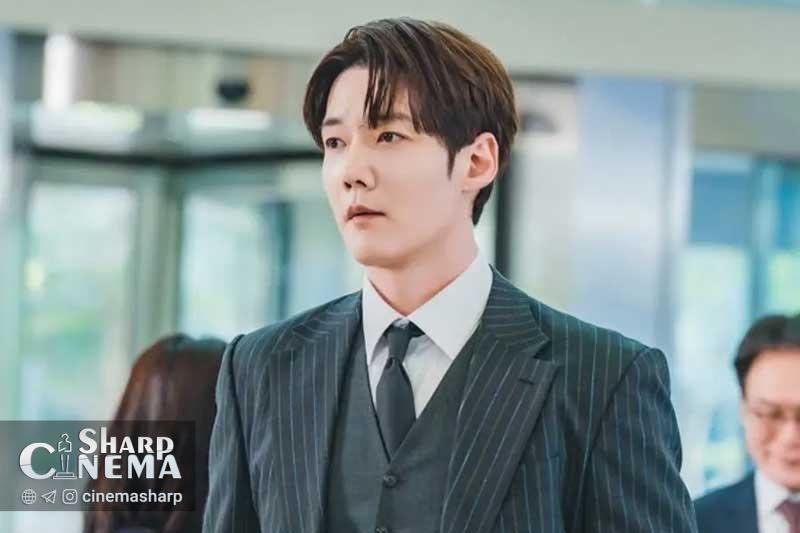 چوی جین هیوک از صحنه مورد علاقهاش در Positively Yours میگوید