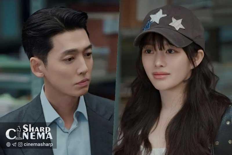 جنگ کیونگ هو با پیچشی شوکهکننده در پرونده Jung Zi So در Pro Bono