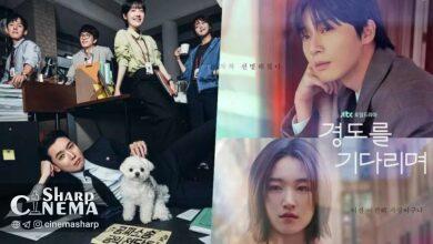 افزایش بیننده Pro Bono در رقابت داغ آخرهفته