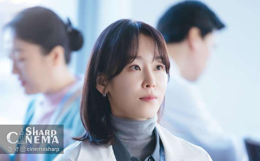 سو هیون جین و خانواده در غم از دست دادن مادر در “عاشقم باش”