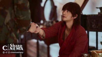 Seo In Guk در نقش شرور در فیلم Boy تحولی تازه دارد