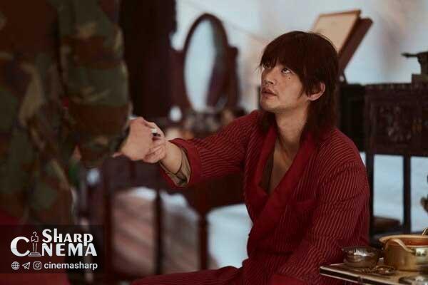 Seo In Guk در نقش شرور در فیلم Boy تحولی تازه دارد