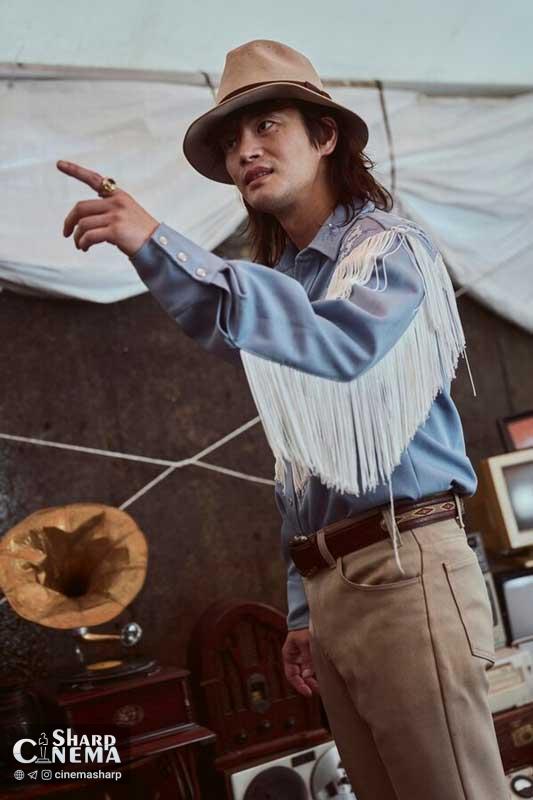 Seo In Guk در نقش شرور در فیلم Boy تحولی تازه دارد