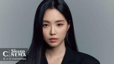 سون نااون به سریال Manager Kim پیوست