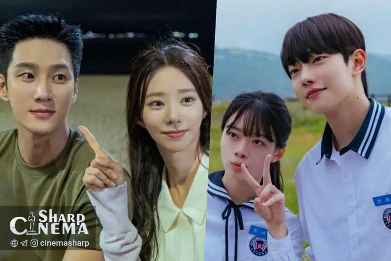 نکات جذاب سریال Spring Fever از نگاه بازیگران اصلی