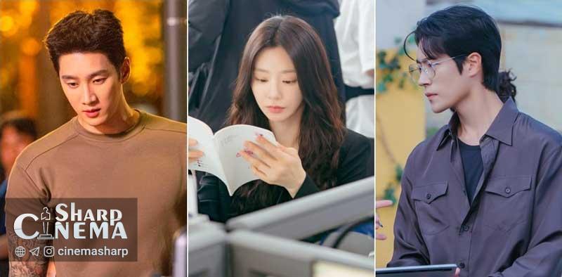 نکات جذاب سریال Spring Fever از نگاه بازیگران اصلی