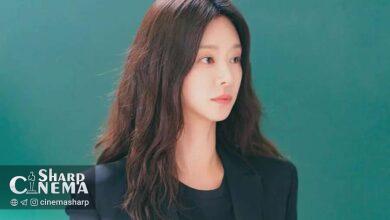 سریال تب بهاری و نقش معلم مرموز لی جو بین