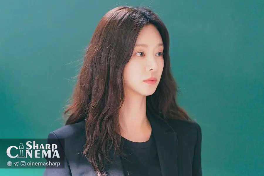 سریال تب بهاری و نقش معلم مرموز لی جو بین