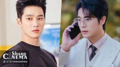 رقابت عاشقانه آن بو هیون و چا سو وون در تب بهاری