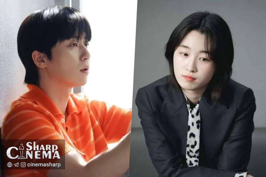 پارک سئو جون با وون جی آن در شایعات عاشقانه گرفتار شد