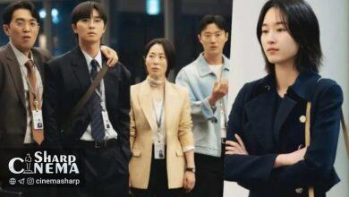 افشای همخانه شدن پارک سو جون و وون جی آن