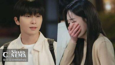 اولین درگیری پارک سو جون در سریال Surely Tomorrow