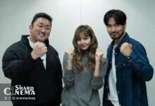 Ma Dong Seok و Lisa در فیلم اکشن جدید TYGO حضور دارند