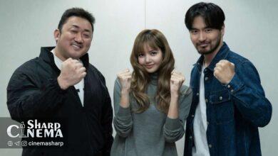 Ma Dong Seok و Lisa در فیلم اکشن جدید TYGO حضور دارند