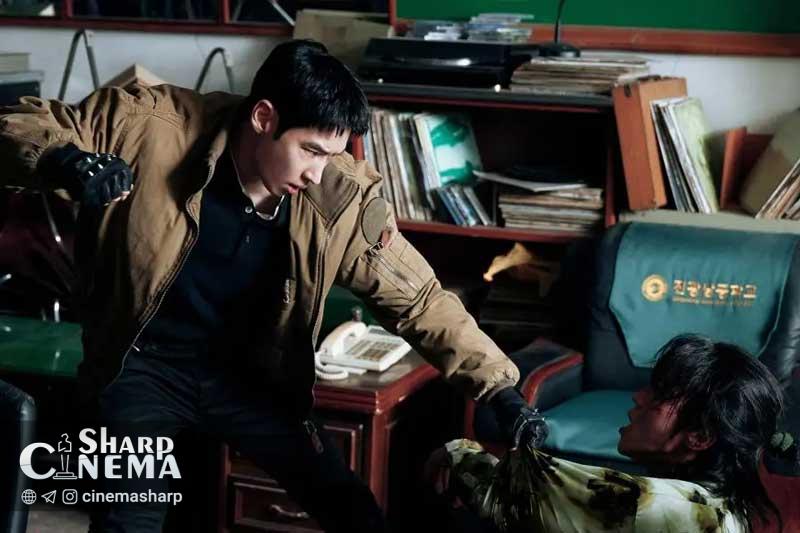 Taxi Driver 3 پربینندهترین سریال بین ۲۰ تا ۴۹ سال از اکتبر