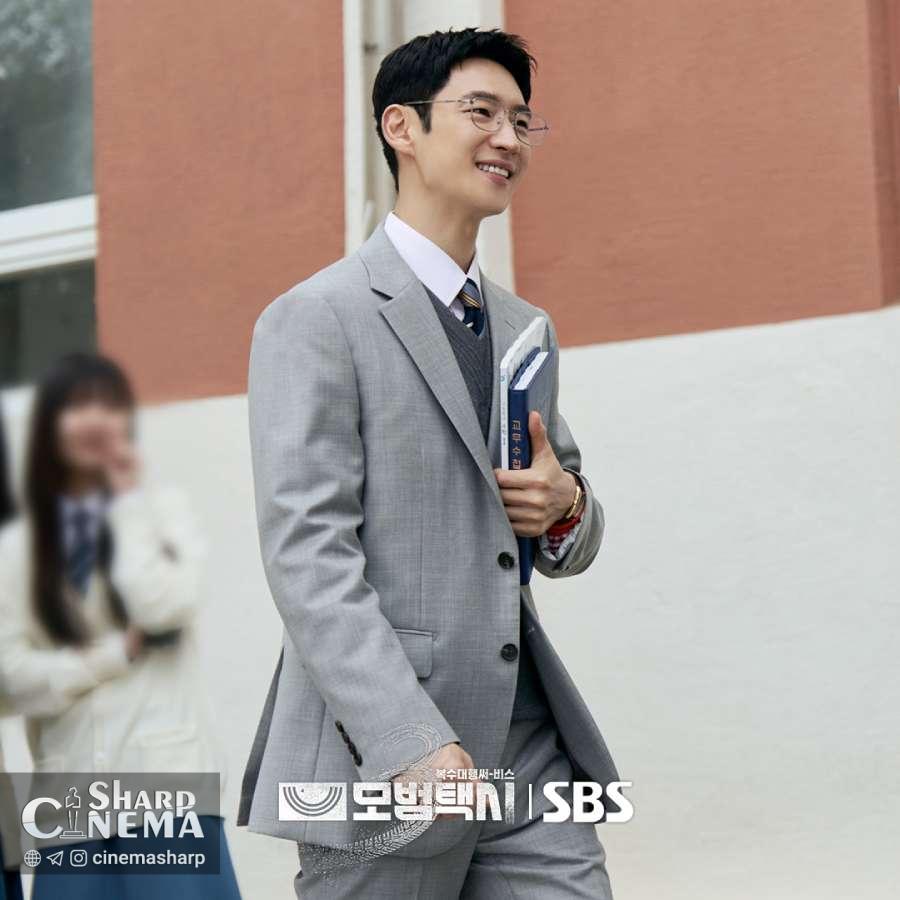 Taxi Driver 3: کیم دو گی و تیمش عدالت را بازمیگردانند