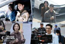 پشت‌صحنه صمیمی بازیگران Taxi Driver 3 منتشر شد