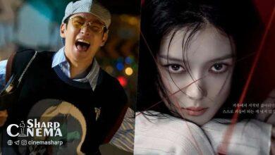 صدرنشینی Taxi Driver 3 در فهرست پربحثترین سریالهای هفته