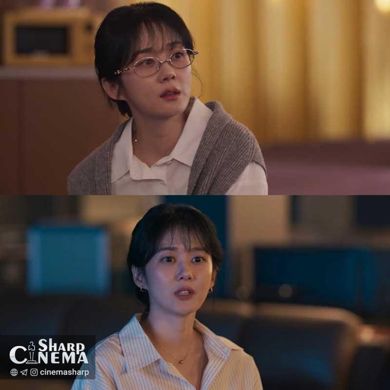 لی جه هون در Taxi Driver 3 جنایت در صنعت سرگرمی را افشا می‌کند