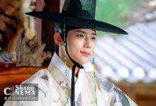 Moon Sang Min از دیالوگ عاشقانه ماندگارش در To My Beloved Thief می‌گوید