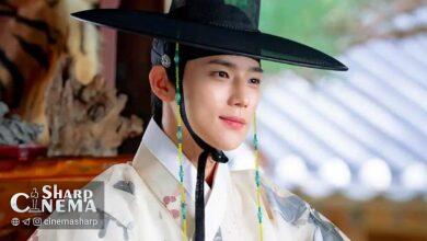 Moon Sang Min از دیالوگ عاشقانه ماندگارش در To My Beloved Thief میگوید