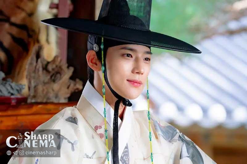 Moon Sang Min از دیالوگ عاشقانه ماندگارش در To My Beloved Thief میگوید