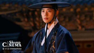 مون سانگ مین در To My Beloved Thief شاهزادهای مرموز را شکار میکند