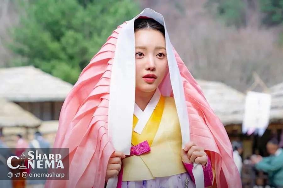 ازدواج اجباری هان سو اون در To My Beloved Thief متزلزل میشود