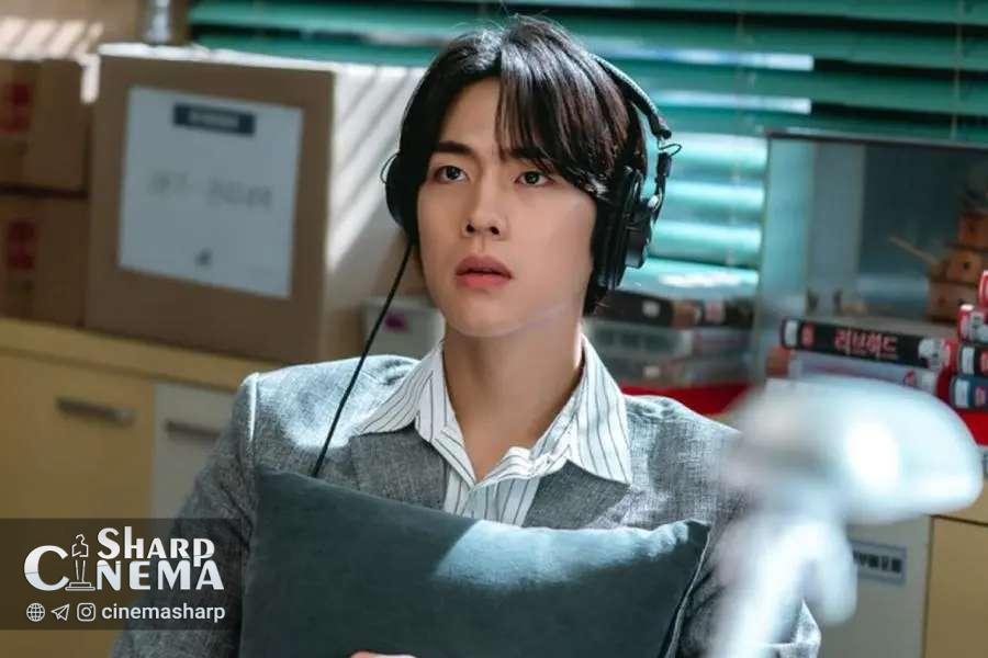 چو هان گیول در سریال درام کمدی خانم هانگ مأمور مخفی