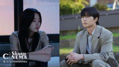 جدایی دوم پارک سئو جون در فردا حتما