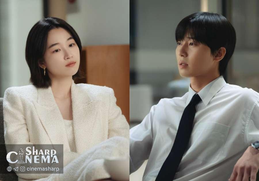 بازگشت ناگهانی عشق اول پارک سئو جون در حتماً فردا (Surely Tomorrow)