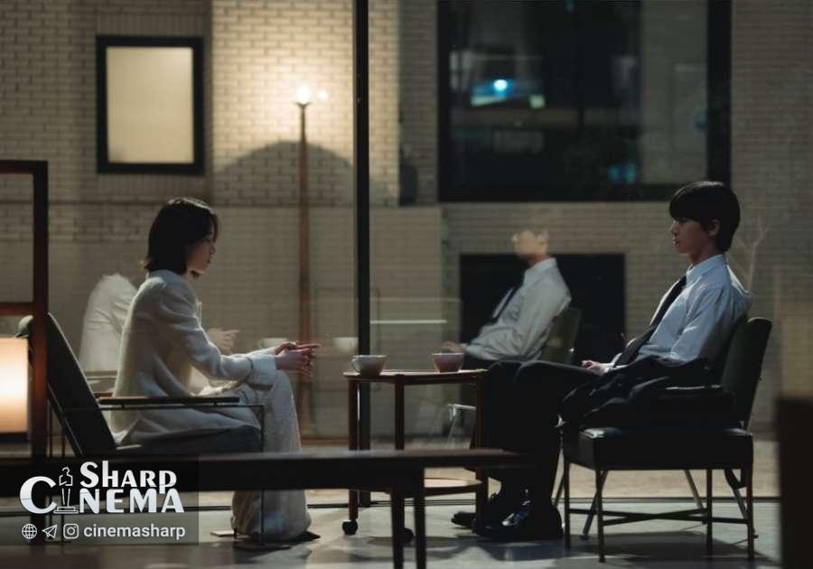 بازگشت ناگهانی عشق اول پارک سئو جون در حتماً فردا (Surely Tomorrow)