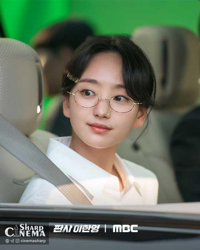 شور و اشتیاق بازیگران در پشت صحنه سریال The Judge Returns