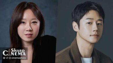 کونگ هیوجین و جونگ جونوون در اکشن A Bona fide Killer بازی میکنند