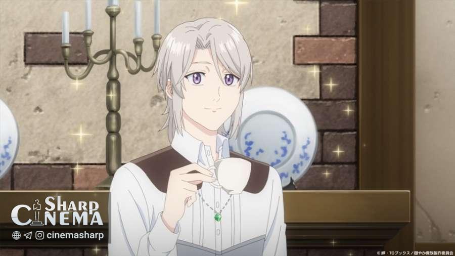 انیمه A Gentle Noble's Vacation Recommendation تاریخ پخش ژانویه ۲۰۲۶