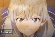 زمان پخش انیمه A Livid Lady's Guide to Getting Even مشخص شد