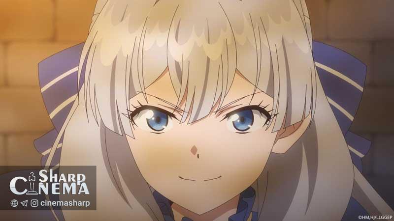 زمان پخش انیمه A Livid Lady's Guide to Getting Even مشخص شد