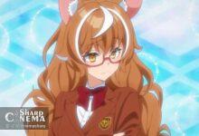 پخش انیمه A Misanthrope Teaches a Class for Demi-Humans