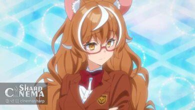 پخش انیمه A Misanthrope Teaches a Class for Demi-Humans