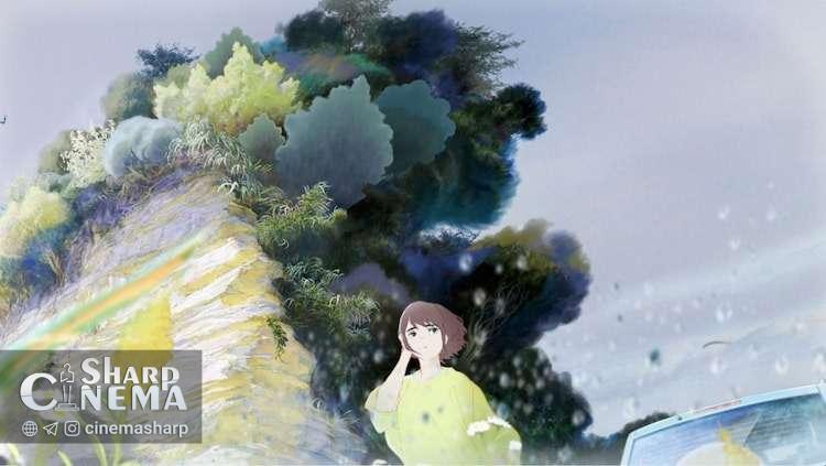 فیلم انیمه A NEW DAWN با تصویر جدید و تاریخ اکران اعلام شد