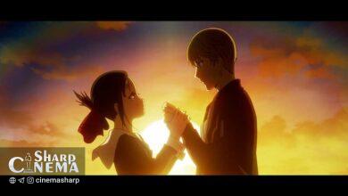 موزیک ویدیو تیتراژ ویژه انیمه Kaguya-sama: Love Is War منتشر شد