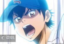 پخش فصل دوم انیمه Ace of the Diamond act II در ۲۰۲۶