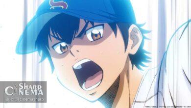 پخش فصل دوم انیمه Ace of the Diamond act II در ۲۰۲۶