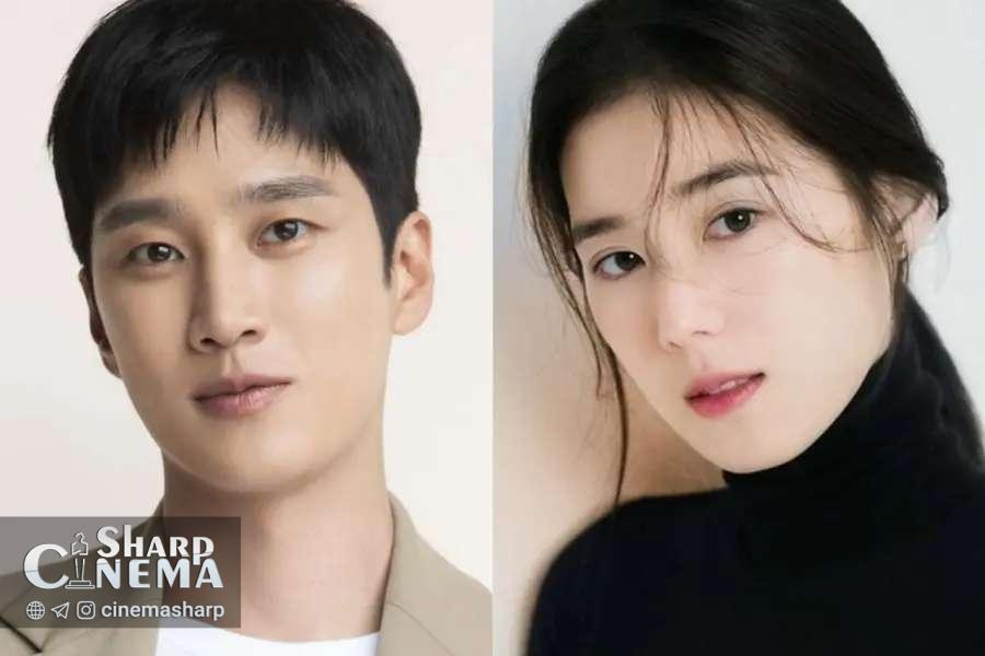 فصل دوم Flex X Cop با آن بو هیون و جونگ اون چه