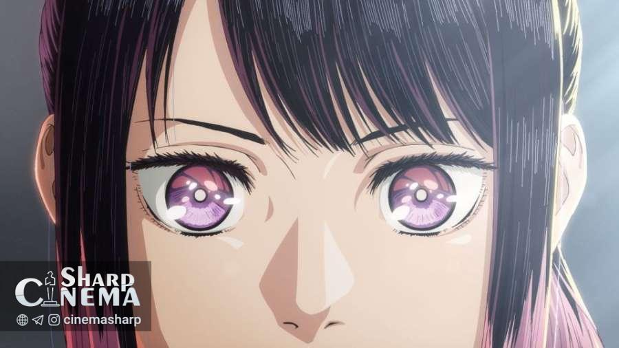 انیمه Akane-banashi در آوریل ۲۰۲۶ پخش می‌شود