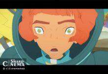 انیمه All You Need Is Kill - تریلر انگلیسی و اطلاعات اکران