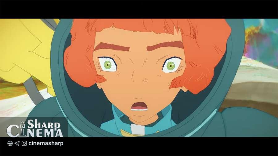 انیمه All You Need Is Kill - تریلر انگلیسی و اطلاعات اکران