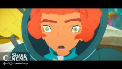 فیلم انیمه All You Need Is Kill با تریلر دوبله انگلیسی